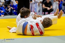 15.11.2025 Berger Nachwuchscup